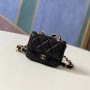 *Superior* Chanel 21B Classic Belt Bag