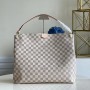 Louis Vuitton Graceful MM Damier Azur