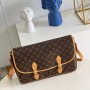 Louis Vuitton Vintage Boulogne Bag