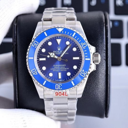 Rolex Submariner Oyster 40mm