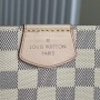 Louis Vuitton Graceful MM Damier Azur