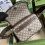 Gucci Ophidia GG small shoulder bag