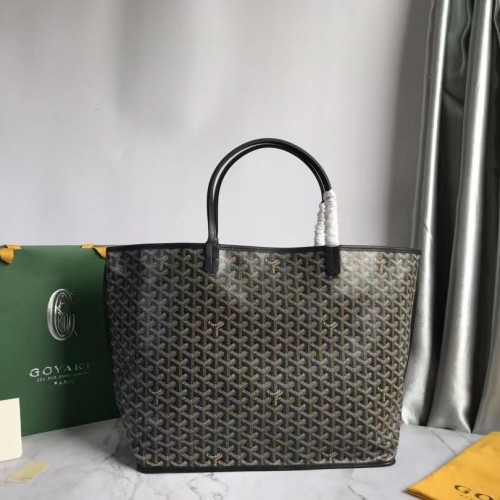 Goyard Saint Louis GM Bag