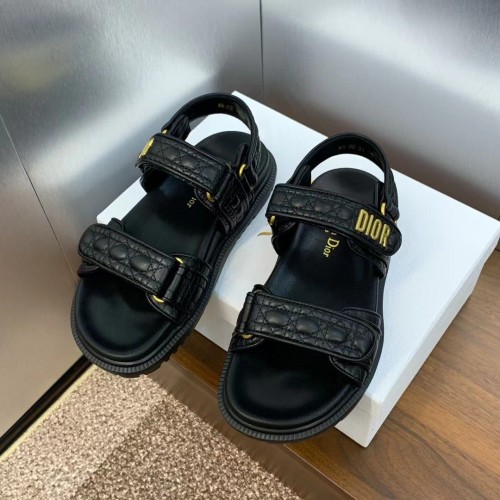 Dior Dioract Sandal