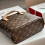 Louis Vuitton Vintage Monogram Vavin PM Bag