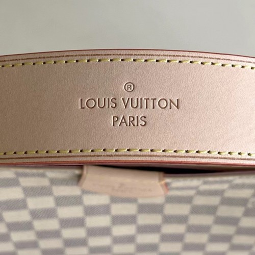 Louis Vuitton Graceful PM Damier Azur