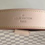 Louis Vuitton Graceful PM Damier Azur