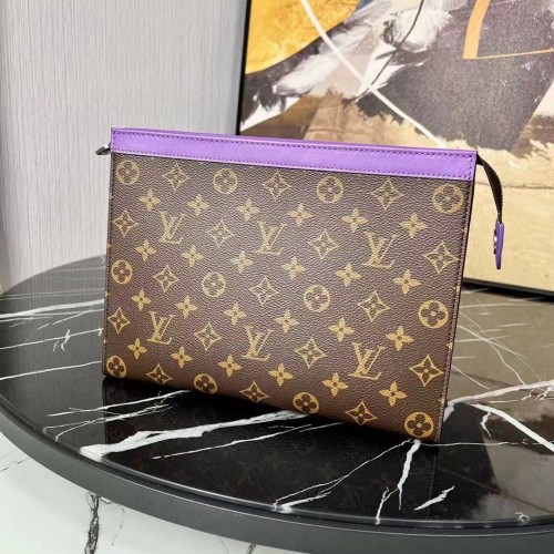 Louis Vuitton Pochette Voyage MM 