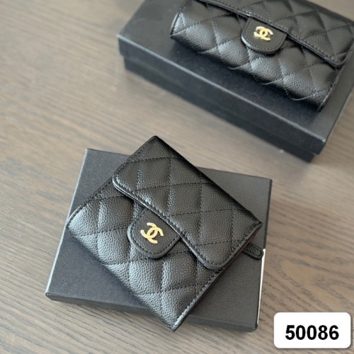 *Sale* Chanel Classic Small Flap Wallet