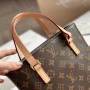 Louis Vuitton Vintage Monogram Vavin PM Bag