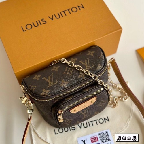 Louis Vuitton Mini Bumbag Monogram