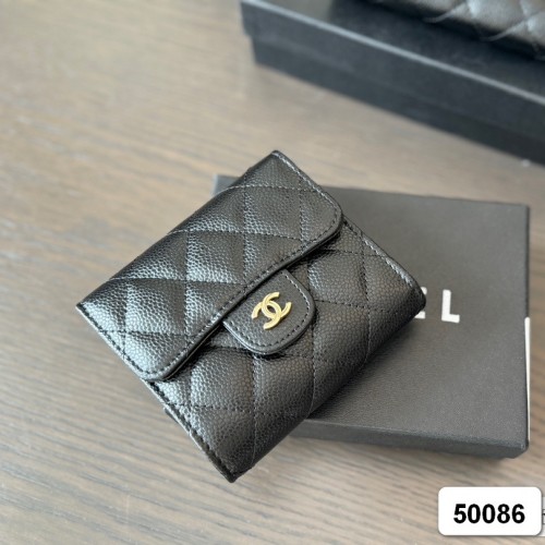 *Sale* Chanel Classic Small Flap Wallet