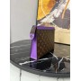 Louis Vuitton Pochette Voyage MM 