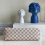 Louis Vuitton Graceful PM Damier Azur