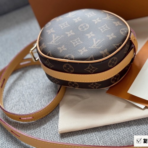 Louis Vuitton Boite Chapeau Souple PM