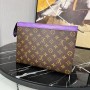 Louis Vuitton Pochette Voyage MM 