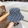 Dior Oblique Bucket Hat