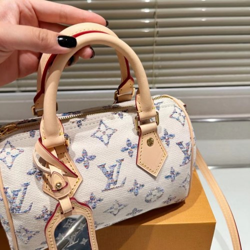 Louis Vuitton Speedy Bandoulière 20