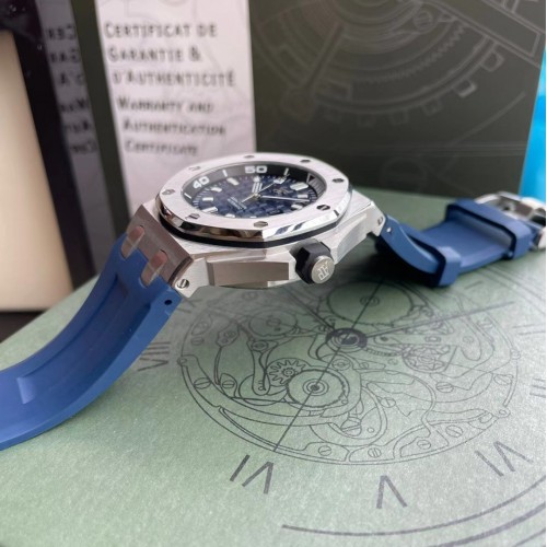 Audemars Piguet Royal Oak Offshore Diver Watch