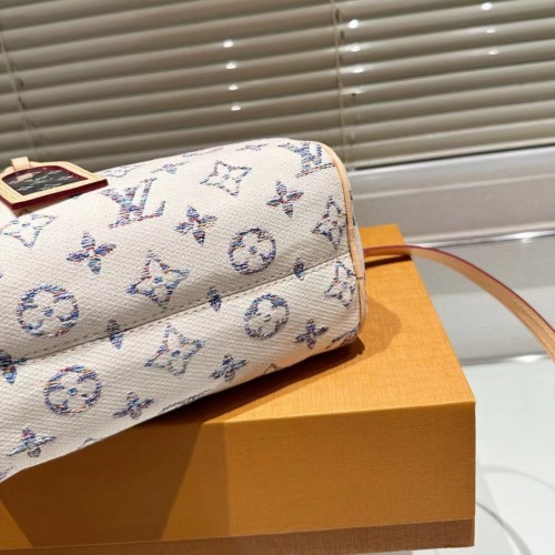 Louis Vuitton Speedy Bandoulière 20