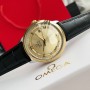 Omega De Ville Watch Gold