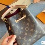 Louis Vuitton Vintage Monogram Mini Noé Bucket Bag + Strap