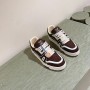 Louis Vuitton LV Trainer Sneaker Brown