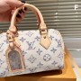 Louis Vuitton Speedy Bandoulière 20