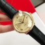 Omega De Ville Watch Gold