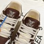 Louis Vuitton LV Trainer Sneaker Brown