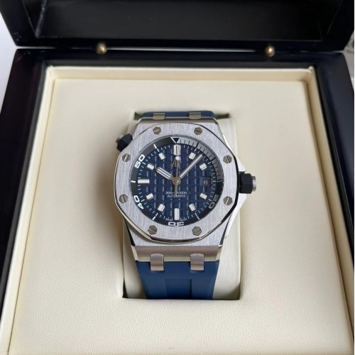 Audemars Piguet Royal Oak Offshore Diver Watch