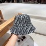 Dior Oblique Bucket Hat