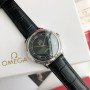 Omega De Ville Watch Black