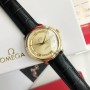 Omega De Ville Watch Gold