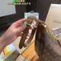 Louis Vuitton Loop Hobo Bag