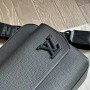 Louis Vuitton Fastline Messenger Bag