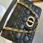 Dior Small Dior Jolie Top Handle Bag