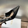 Dior J'Adior Slingback Pump