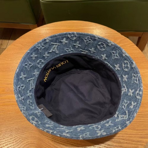 Louis Vuitton Monogram Essential Bucket Hat