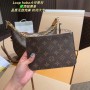 Louis Vuitton Loop Hobo Bag