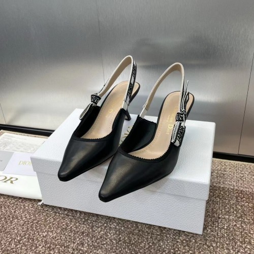 Dior J'Adior Slingback Pump