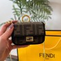 Fendi Nano Baguette Charm