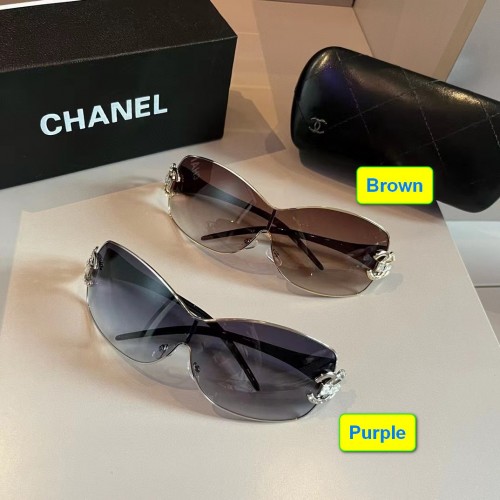 Chanel Sunglasses