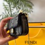 Fendi Nano Baguette Charm