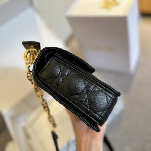 Dior Small Dior Jolie Top Handle Bag