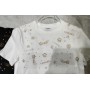 Chanel Starry Sky Sequin T-Shirt