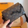 Louis Vuitton Steamer Wearable Wallet