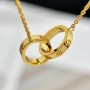 Cartier LOVE Necklace