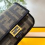 Fendi Nano Baguette Charm