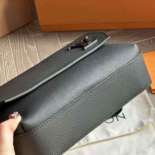 Louis Vuitton Fastline Messenger Bag